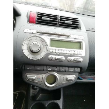 honda jazz (gd1/5) del año 2006