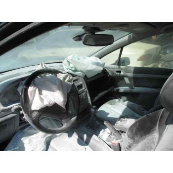 peugeot 407 del año 2006