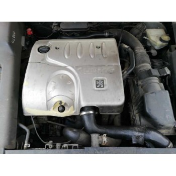 peugeot 607 (s1) del año 2001