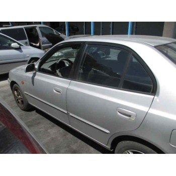 hyundai accent (lc) del año 2000