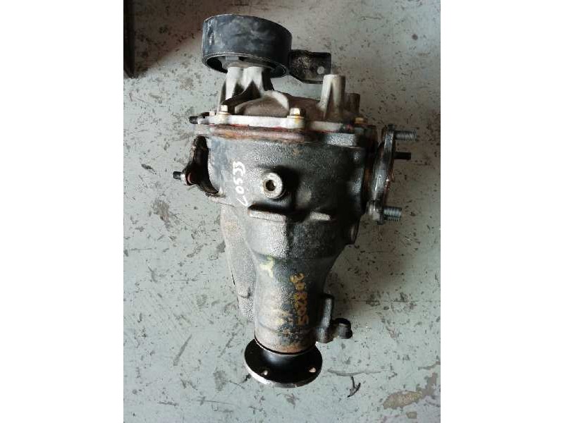 Recambio de diferencial trasero para toyota rav 4 (a2) 2.0 16v cat referencia OEM IAM   