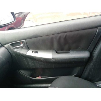 toyota corolla (e12) del año 2006