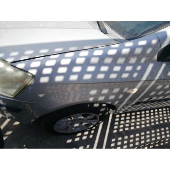 hyundai getz (tb) del año 2003