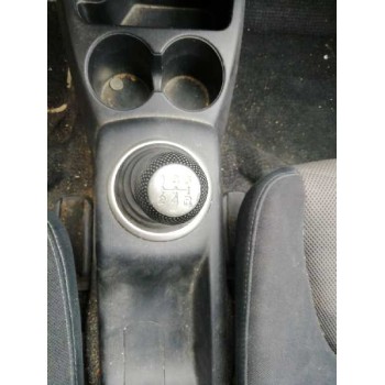 honda jazz (gd1/5) del año 2006