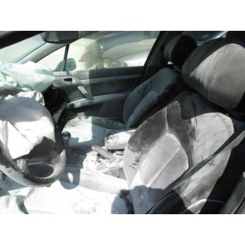 peugeot 407 del año 2006