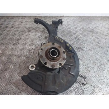 Recambio de amortiguador delantero derecho para seat exeo st (3r5)(2009>) sport referencia OEM IAM   