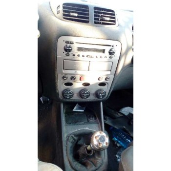 alfa romeo 147 (190) del año 2004