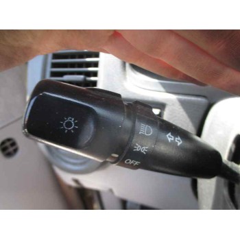 kia carnival ii del año 2004