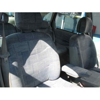 renault scenic rx4 (ja0) del año 2001