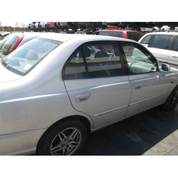 hyundai accent (lc) del año 2000