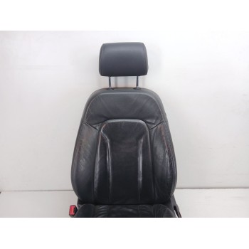 Recambio de asiento delantero izquierdo para audi q7 (4lb) 3.0 tdi quattro referencia OEM IAM   