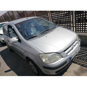 hyundai getz (tb) del año 2003