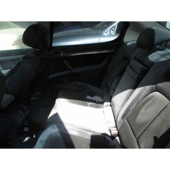 peugeot 407 del año 2006