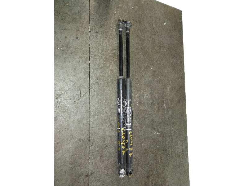 Recambio de amortiguadores capo para alfa romeo 147 (190) 1.6 t.spark eco distinctive referencia OEM IAM  37.5 CM 350N