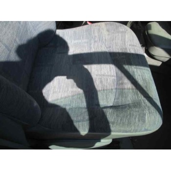 renault scenic rx4 (ja0) del año 2001