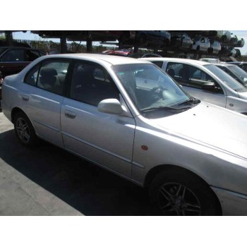 hyundai accent (lc) del año 2000