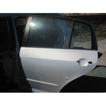 volkswagen golf plus (5m1) del año 2006