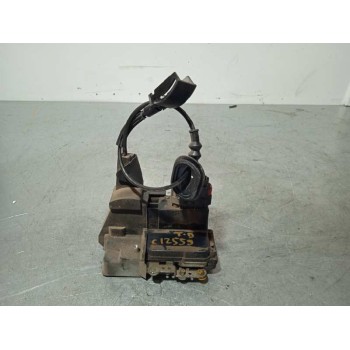 CERRADURA PUERTA TRASERA DERECHA 2S6AA26412BH 4 PINES 