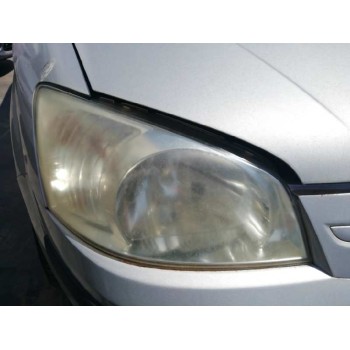 hyundai getz (tb) del año 2003