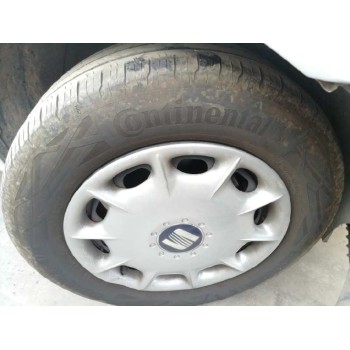 seat toledo (1m2) del año 1999