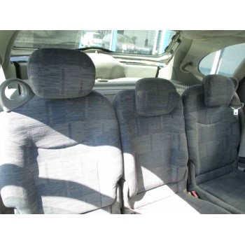 renault scenic rx4 (ja0) del año 2001