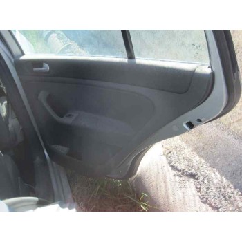 volkswagen golf plus (5m1) del año 2006