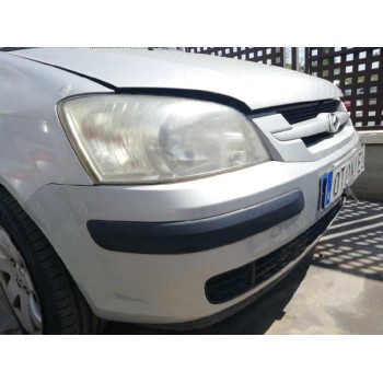 hyundai getz (tb) del año 2003