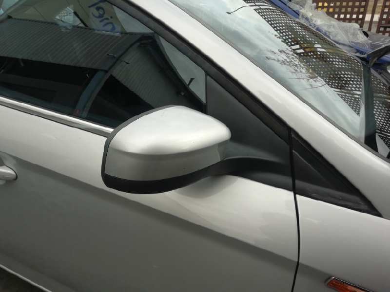 Recambio de retrovisor derecho para ford mondeo ber. (ca2) ghia referencia OEM IAM  ABATIBLE GRIS PLATA