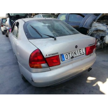 mitsubishi carisma berlina 4 (da0) del año 1999