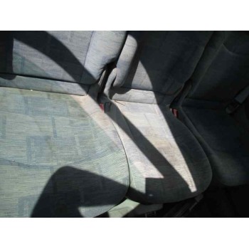 renault scenic rx4 (ja0) del año 2001