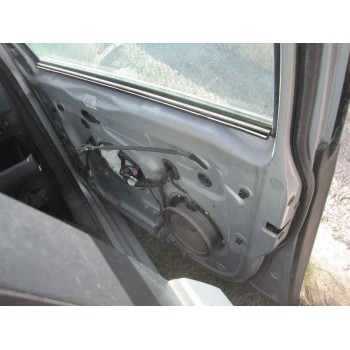 volkswagen golf plus (5m1) del año 2006