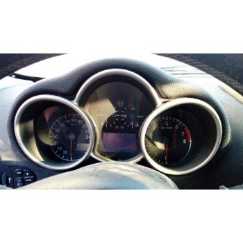 alfa romeo 147 (190) del año 2004