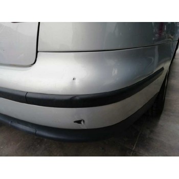 seat toledo (1m2) del año 1999