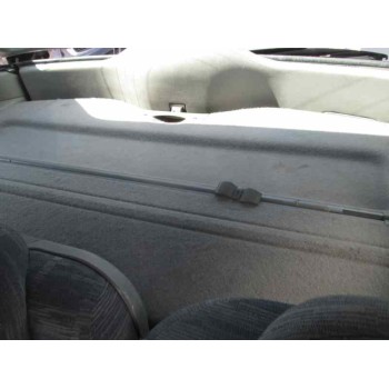 renault scenic rx4 (ja0) del año 2001