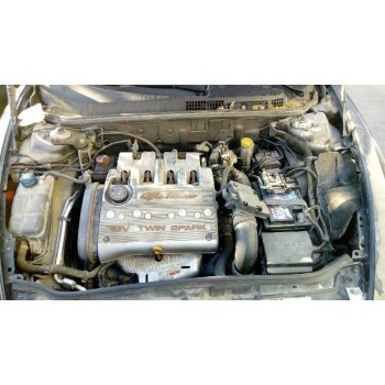 alfa romeo 147 (190) del año 2004