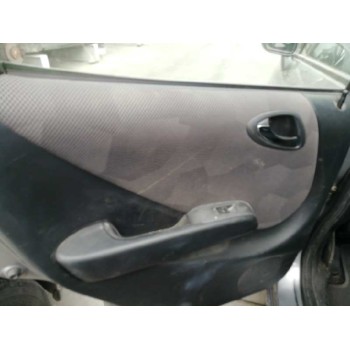 honda jazz (gd1/5) del año 2006