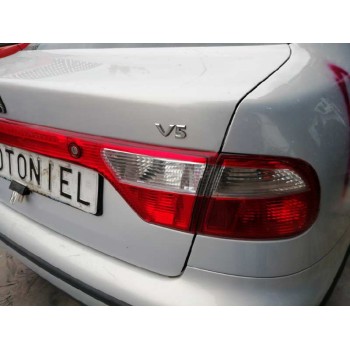 seat toledo (1m2) del año 1999