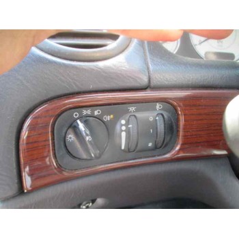 chrysler 300 m (lr) del año 1999