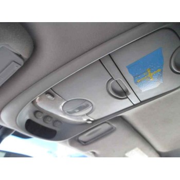 kia carnival ii del año 2004