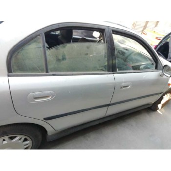 mitsubishi carisma berlina 4 (da0) del año 1999