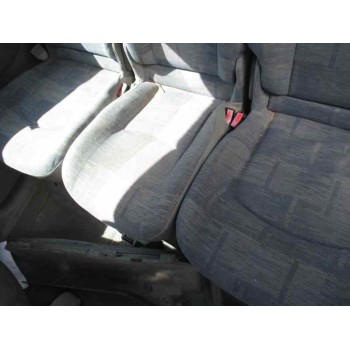 renault scenic rx4 (ja0) del año 2001