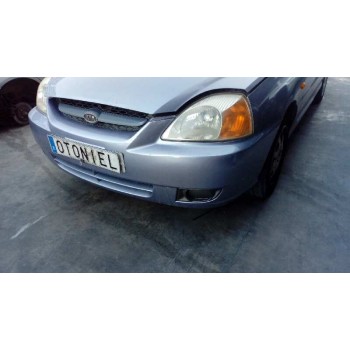 kia rio del año 2003