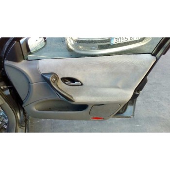 renault laguna ii grandtour (kg0) del año 2001