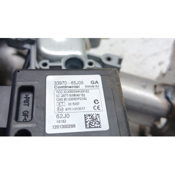 Recambio de columna direccion para suzuki sx4 rw (ey) gl referencia OEM IAM 26117975 4820079j61 
