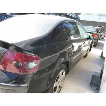 peugeot 407 del año 2006