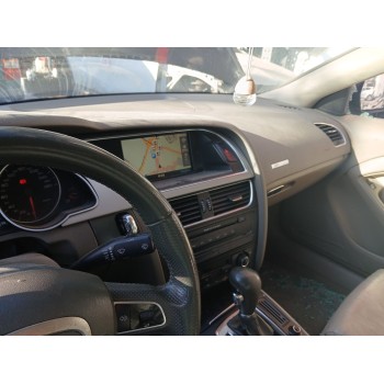 Recambio de kit airbag para audi a5 (8t3) 2.7 tdi referencia OEM IAM   