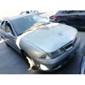 mitsubishi carisma berlina 4 (da0) del año 1999