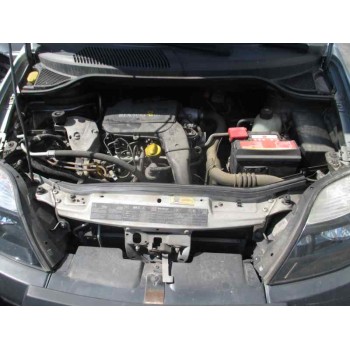 renault scenic rx4 (ja0) del año 2001