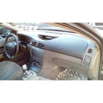 renault laguna ii grandtour (kg0) del año 2001