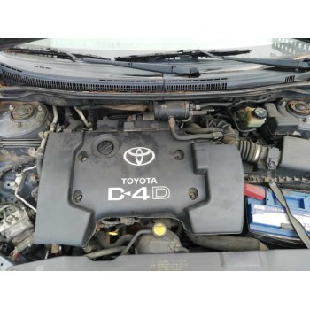 toyota corolla (e12) del año 2006